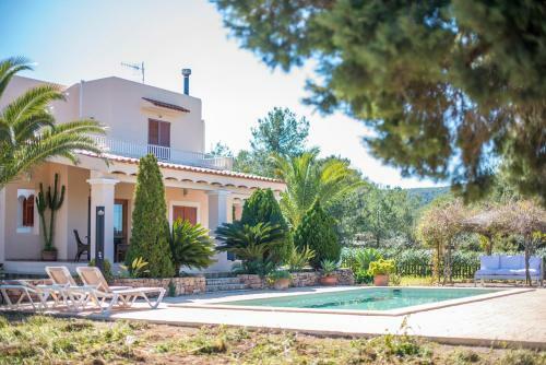 Villa Can Toni