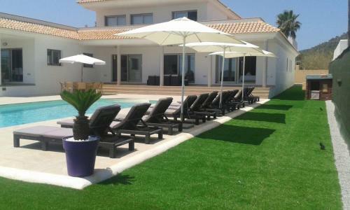 Villa Elena