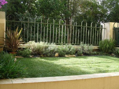 Apartamento Le Californie - Rue Baron
