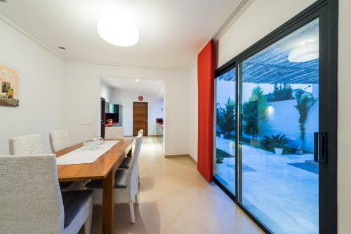 Villa Ca Na Bauza