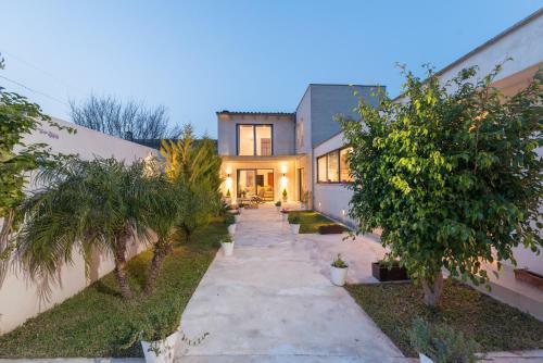 Villa Ca Na Bauza
