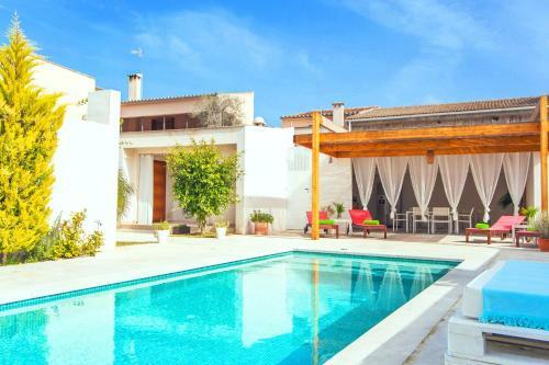 Villa Ca Na Bauza