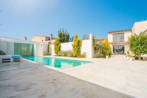 Villa Ca Na Bauza