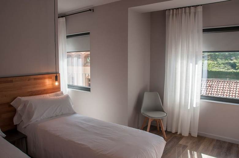 Hotelet De Sant Joan