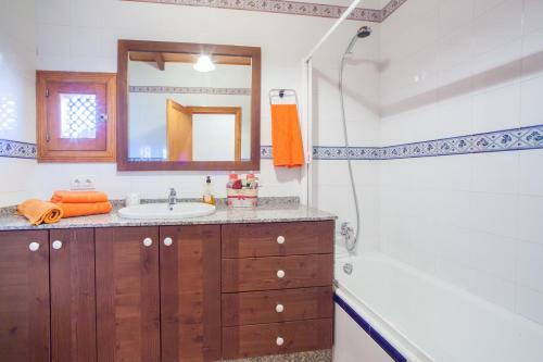 Villa Son Segi