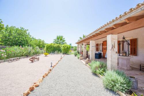 Villa Son Segi