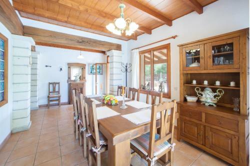 Villa Son Segi