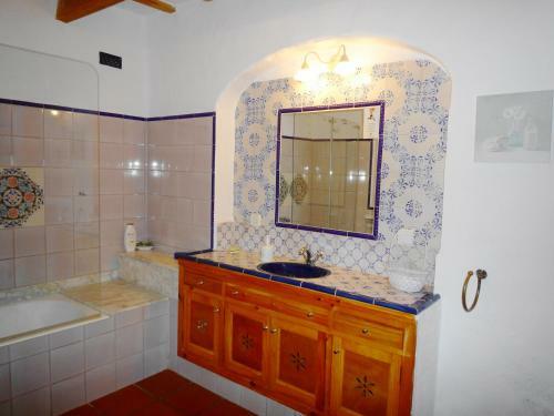 Casa Antonio