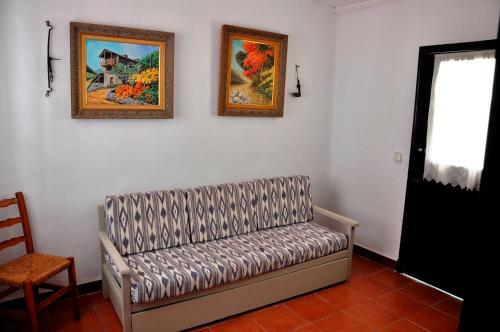 Casa Antonio