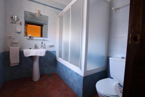 Hostal Rocio