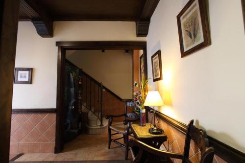 Hostal Rocio