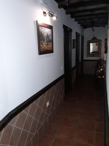 Hostal Rocio