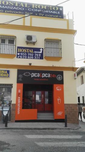 Hostal Rocio