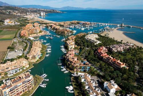 Apartamento Ribera Del Marlin