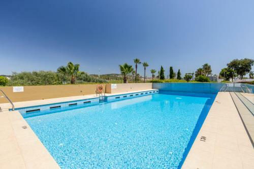 Apartamento Ribera Del Marlin