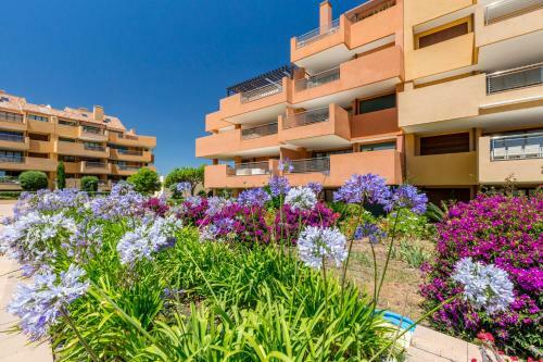 Apartamento Ribera Del Marlin