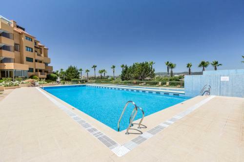 Apartamento Ribera Del Marlin