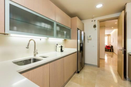 Apartamento Ribera Del Marlin