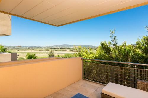 Apartamento Ribera Del Marlin