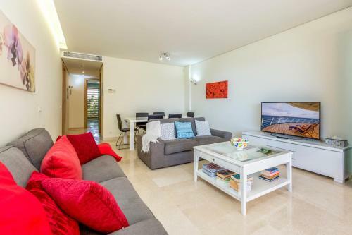 Apartamento Ribera Del Marlin