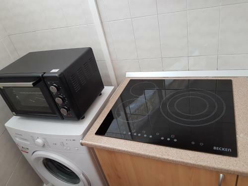 Apartamento Dream Heights