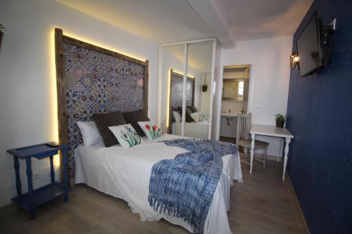 Hostal Las Casitas