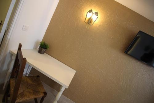 Hostal Las Casitas