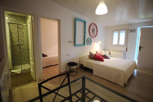 Hostal Las Casitas