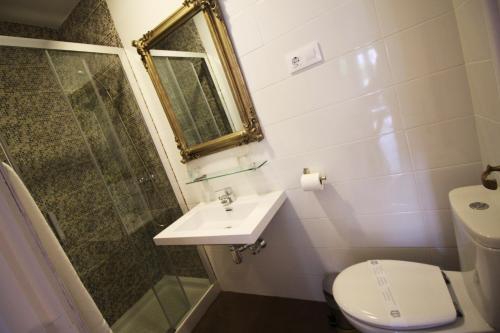 Hostal Las Casitas