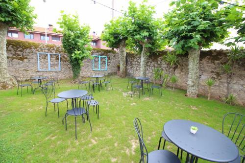 Hostal Las Casitas