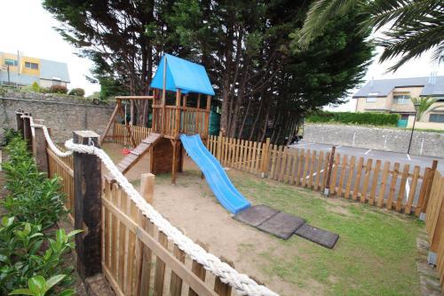 Hostal Las Casitas