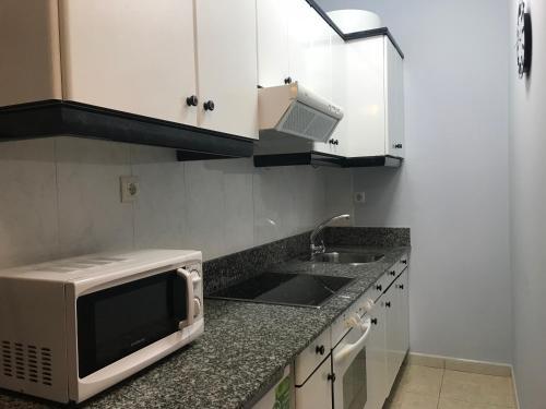 Apartamento Scq Homes