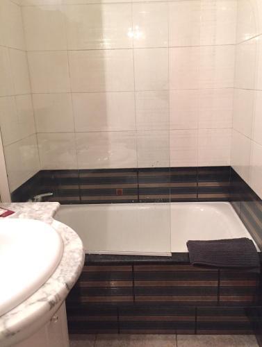 Apartamento Scq Homes