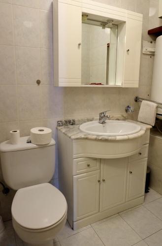Apartamento Scq Homes