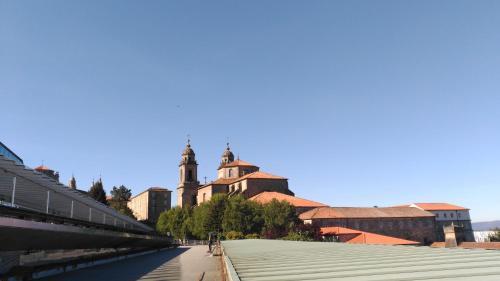 Hostal Pico Sacro
