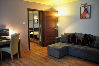 Apartment Residence