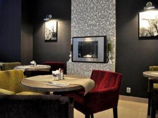 Apartment Residence