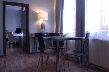 Apartment Residence