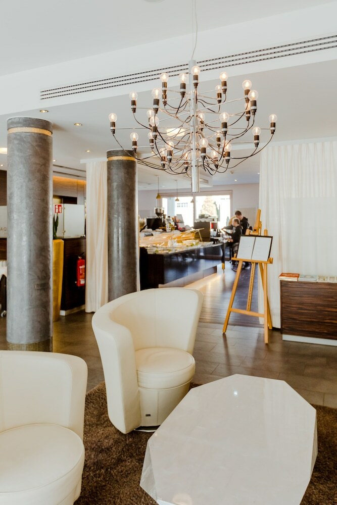 Aqua Aurelia Suitenhotel An Den Thermen