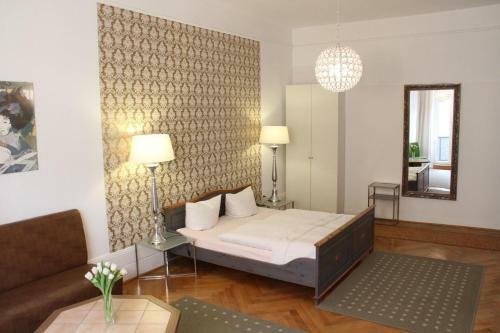 Hotel Garni Kleist Am Kurf�rstendamm