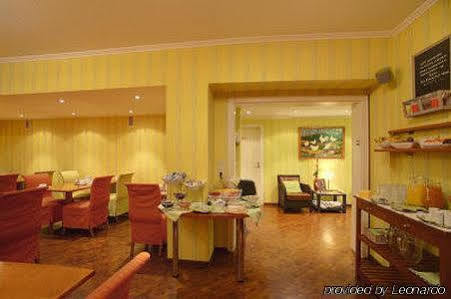 Hotel Rheinland