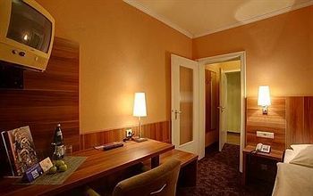 Hotel Rheinland