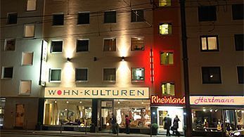 Hotel Rheinland
