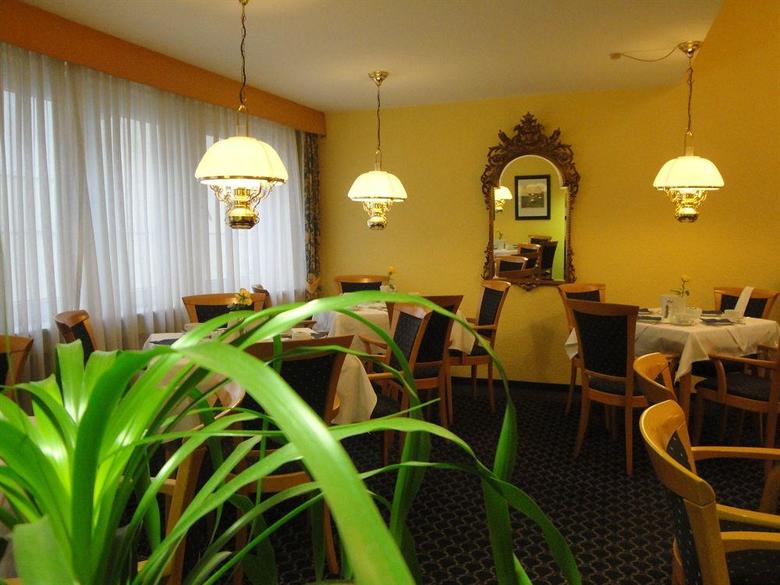Hotel Hanseat