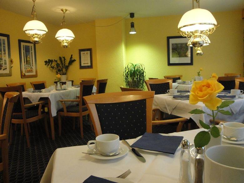 Hotel Hanseat