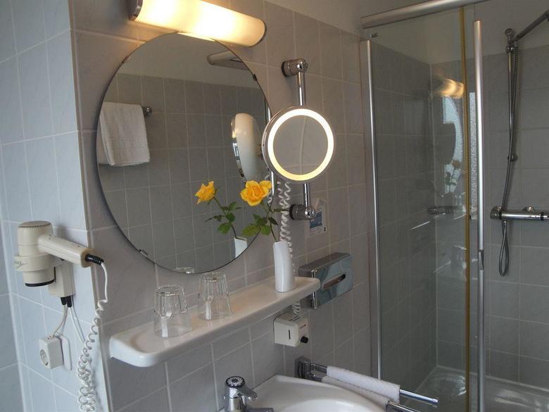 Hotel Hanseat