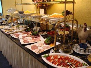 Hotel Hanseat