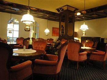 Hotel Hanseat