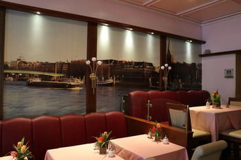 Hotel Heldt