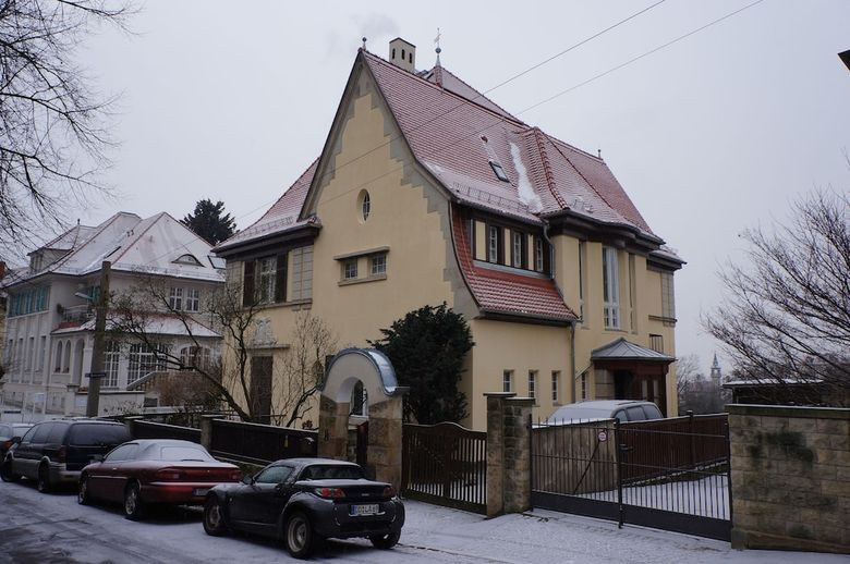 Residencia Hotel Appartement Villa Ulenburg